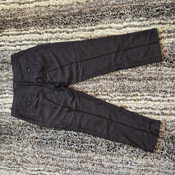 Banana Republic Avery Pants size 6 - Picture 4 of 7